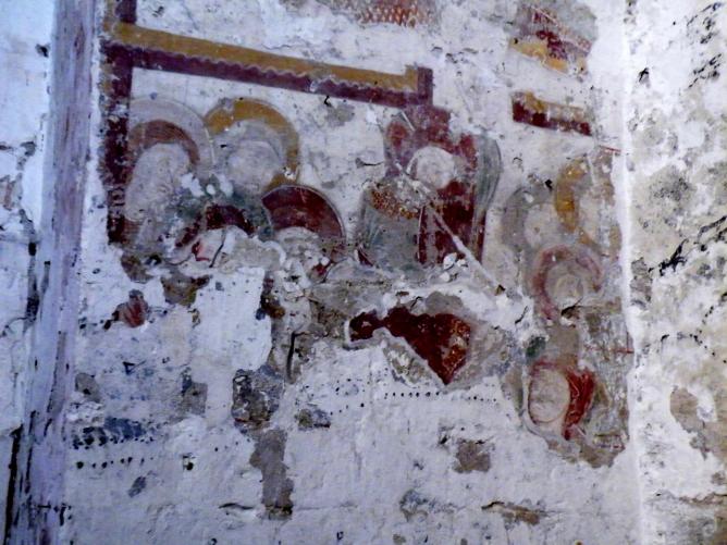 Peinture murale