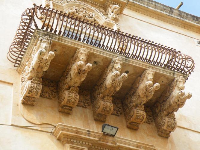 Noto (Sicile)