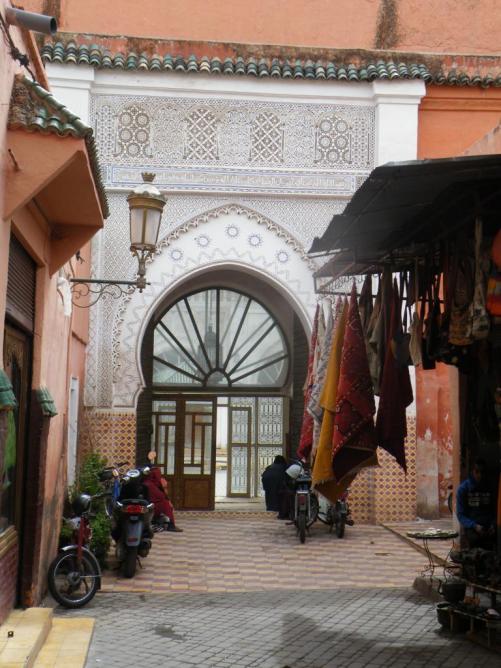 Marrakech