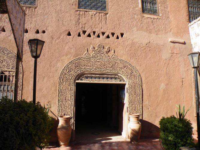 Aït Benhaddou