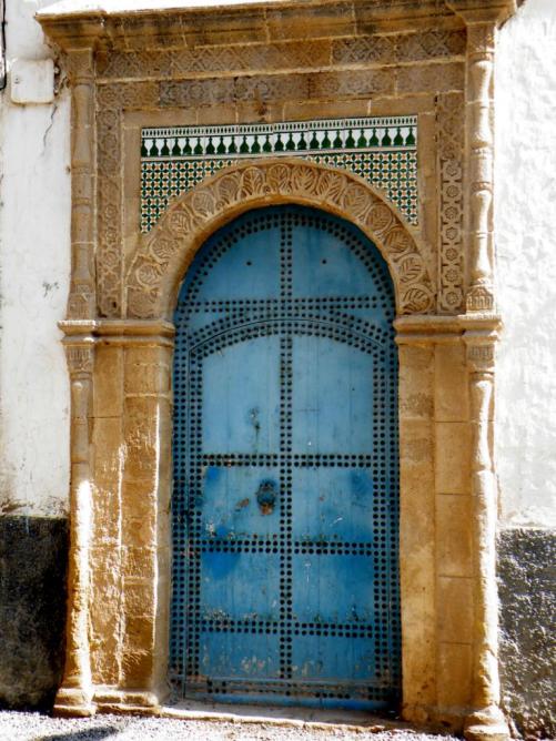 Essaouira