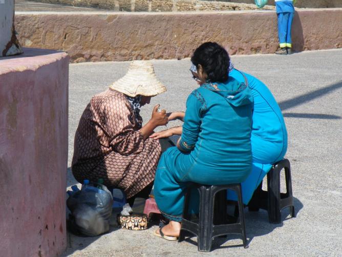 Essaouira