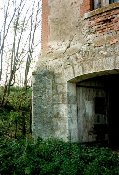 Chailles. L'Orme Cochard 3