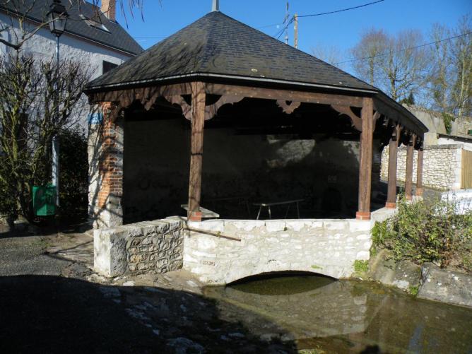 Lavoir