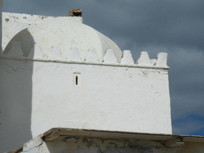 Sidi Kaouki (province d'Essaouira)