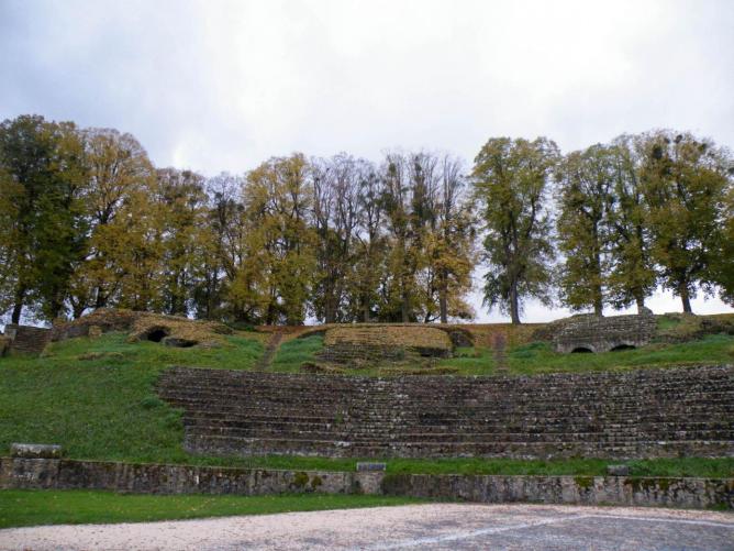 Autun (Saône-et-Loire)