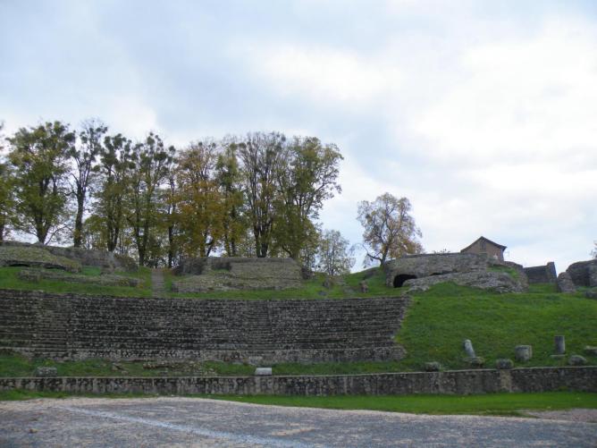 Autun (Saône-et-Loire)