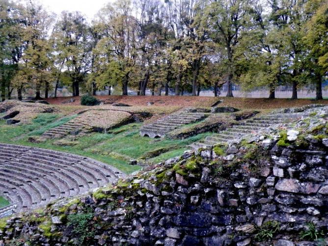 Autun (Saône-et-Loire)