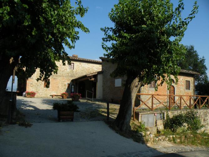 Vicchio (Toscane)