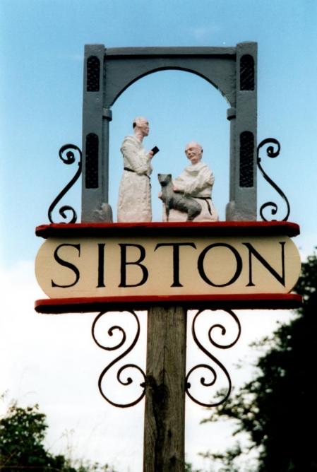 Sibton (East Anglia)