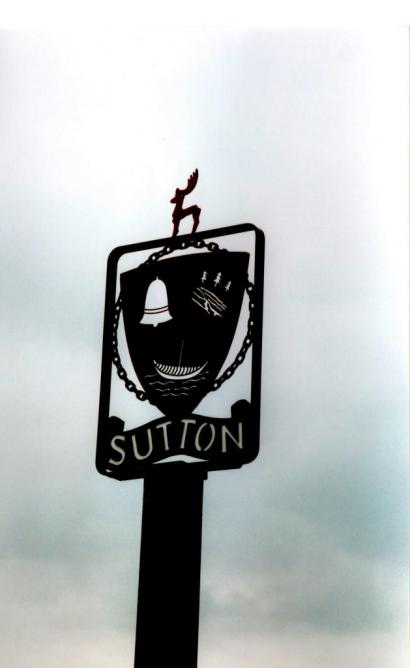Sutton (East Anglia)