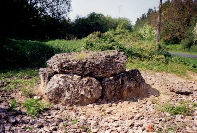 Landes le Gaulois