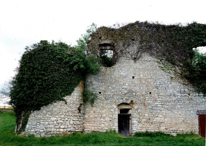 Château de Pointfonds